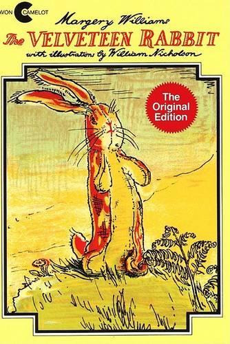 The Velveteen Rabbit