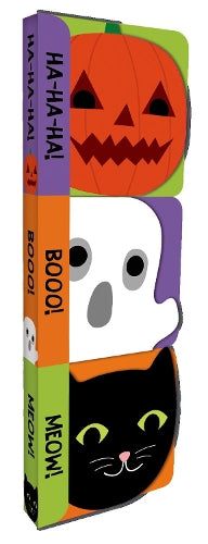 Halloween (Chunky 3 Pack)