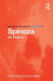 Routledge Philosophy GuideBook to Spinoza on Politics (Routledge Philosophy GuideBooks