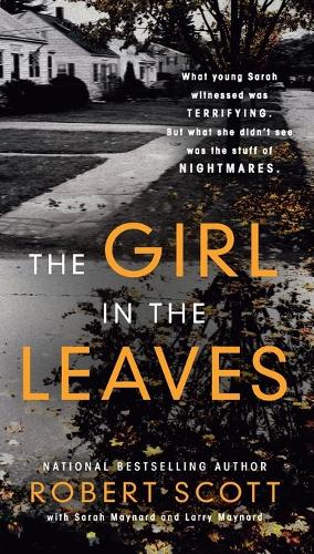 The Girl in the Leaves