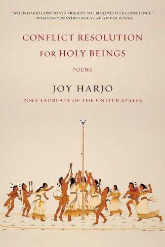 Conflict Resolution for Holy Beings