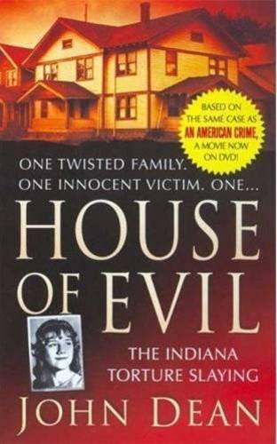 House of Evil