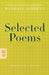 Selected Poems