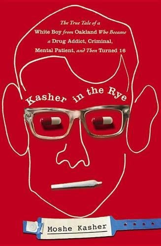 Kasher in the Rye