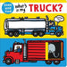 What's in My Truck?