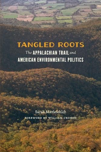 Tangled Roots