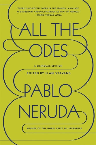 All the Odes