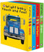 Slipcase (Bright Baby Touch and Feel)