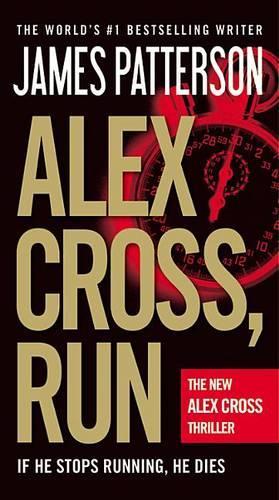 Alex Cross, Run