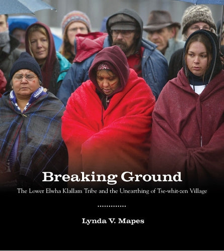 Breaking Ground