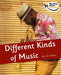 Different Kinds of Music