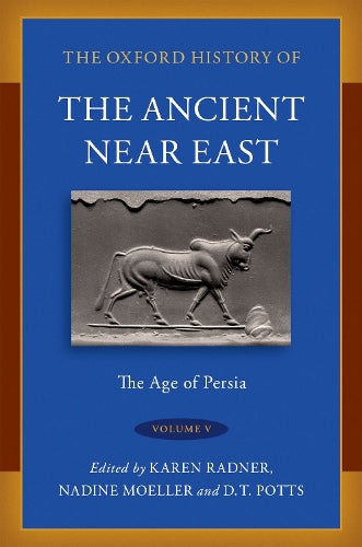 The Oxford History of the Ancient Near East