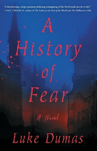 A History of Fear
