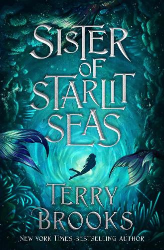 Sister of Starlit Seas (Viridian Deep