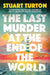 The Last Murder at the End of the World