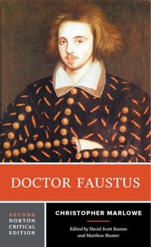 Doctor Faustus: A Norton Critical Edition: 0 (Norton Critical Editions