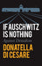 If Auschwitz is Nothing