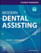Student Workbook for Modern Dental Assisting with Flashcards