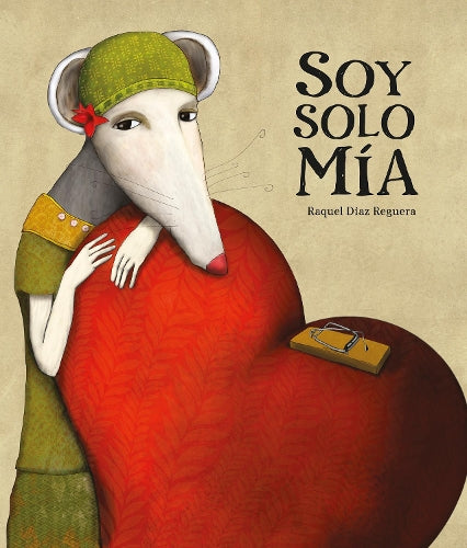 Soy solo mía (Egalité