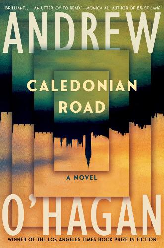 Caledonian Road