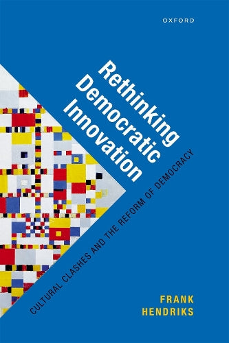 Rethinking Democratic Innovation