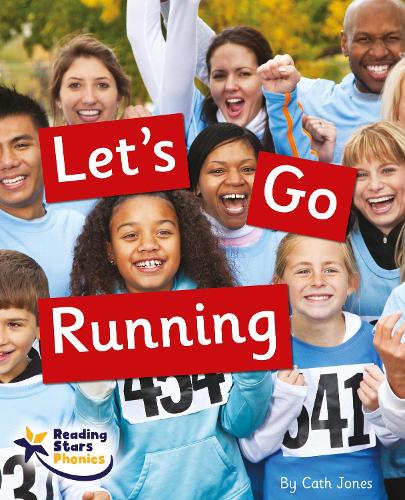 Let's Go Running