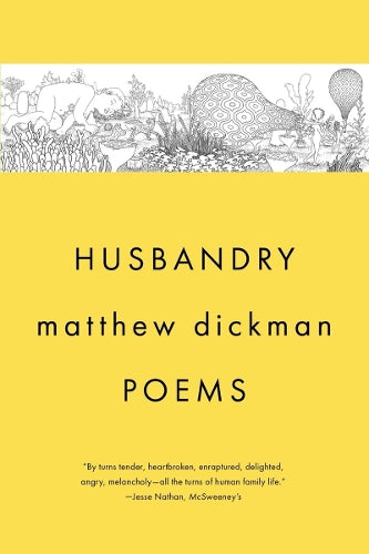 Husbandry