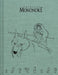 Princess Mononoke Sketchbook