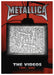 Metallica: The Videos 1989-2004