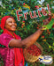 Fruit!