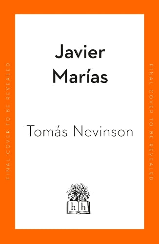 Tomás Nevinson