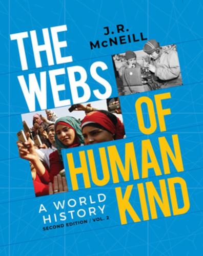 The Webs of Humankind