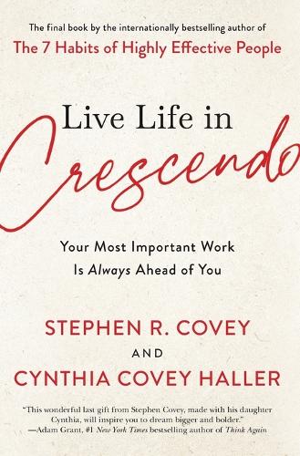 Live Life in Crescendo