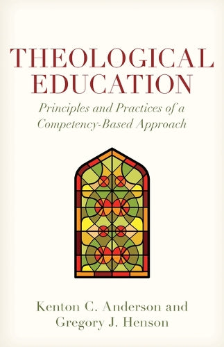 Theological Education
