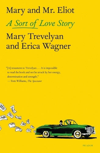 Mary and Mr. Eliot