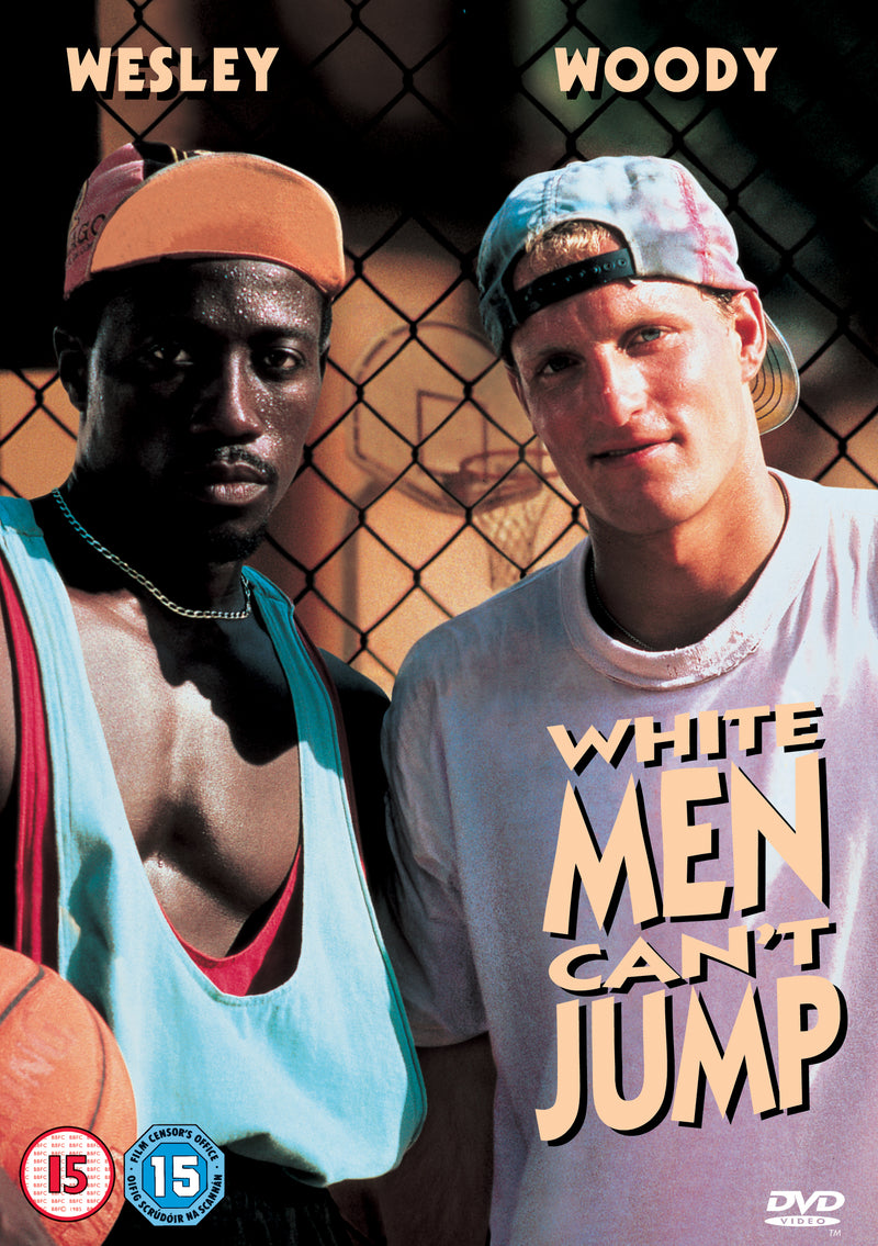 White Men Can't Jump