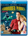 Forbidden Planet