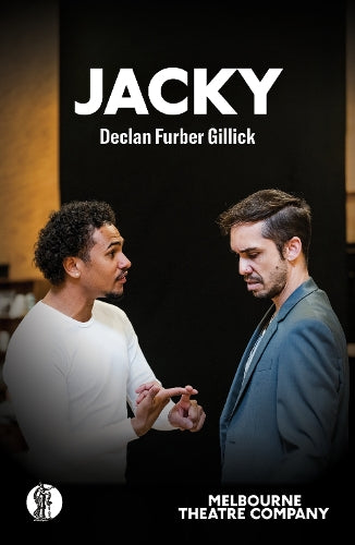 Jacky (Current Theatre Series