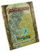 Pathfinder Kingmaker Kingdom Management Screen (P2