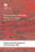 Britain and the Revolutions in Eastern Europe, 1989: Documents on British Policy Overseas, Series III, Volume XII: 12 (Whitehall Histories