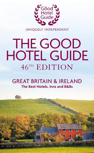 The Good Hotel Guide