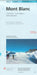 Mont Blanc / Chamonix / Courmayeur / Gd-St-Bernard