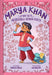 Marya Khan and the Incredible Henna Party (Marya Khan #1)