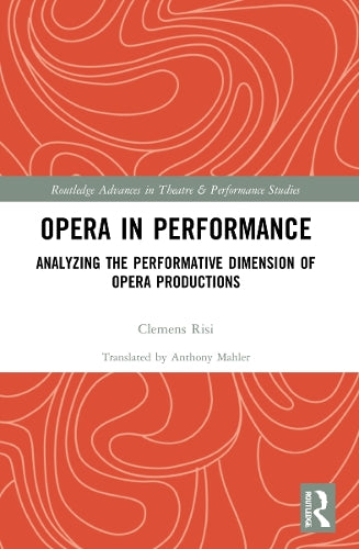 Opera in Performance