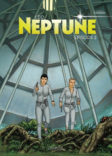 Neptune Vol. 2
