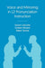 Voice and Mirroring in L2 Pronunciation Instruction