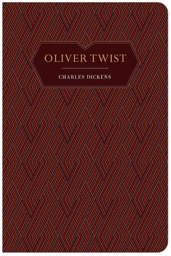 Oliver Twist (Chiltern Classic