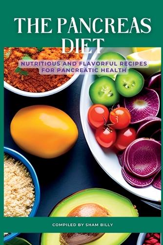 The Pancreas Diet
