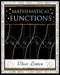 Mathematical Functions