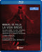 La Vida Breve: Palau De Les Arts (Maazel)